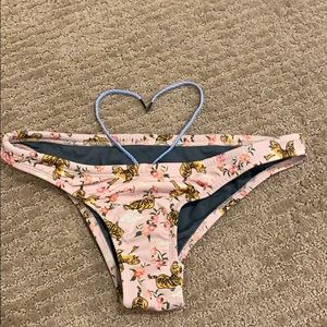 Jolyn Bathing Suit Bottoms